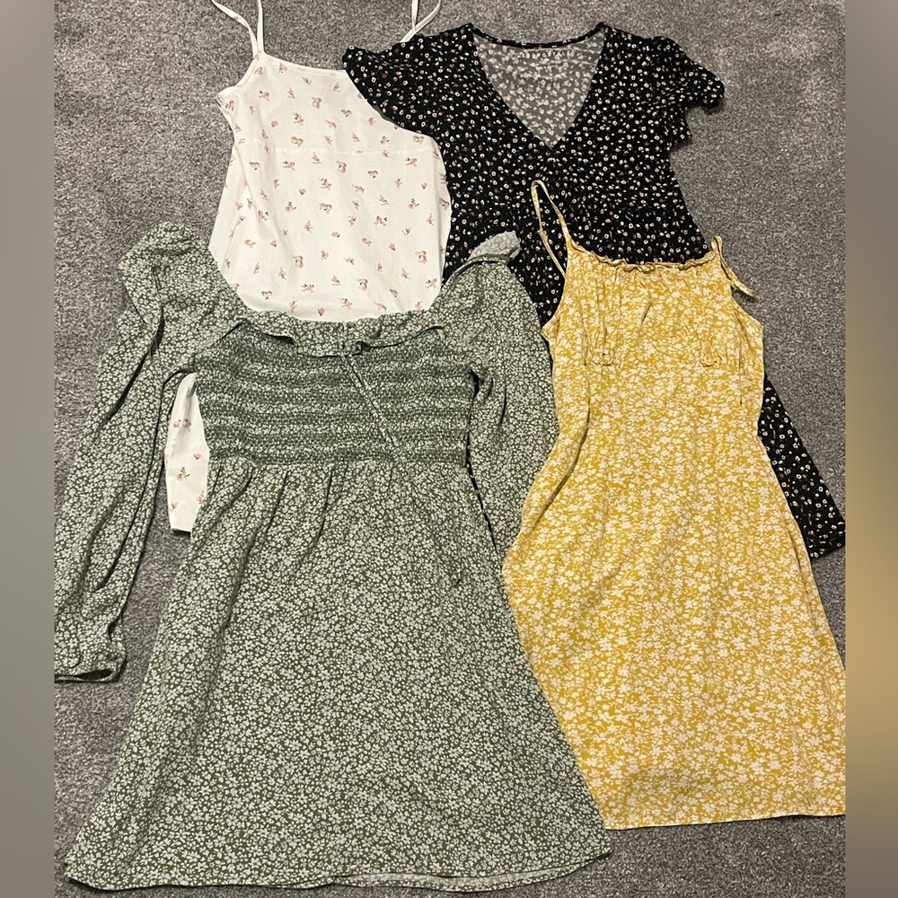 Sundress Bundle